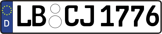 LB-CJ1776