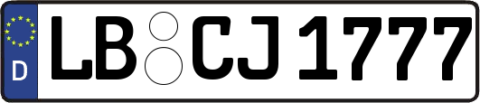 LB-CJ1777
