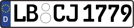 LB-CJ1779