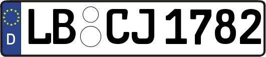 LB-CJ1782