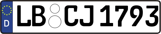 LB-CJ1793