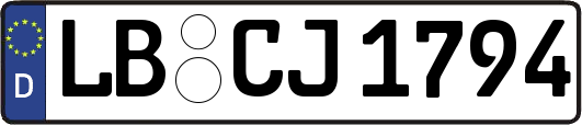 LB-CJ1794