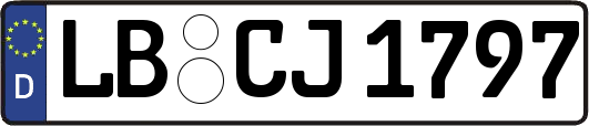 LB-CJ1797