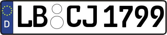LB-CJ1799