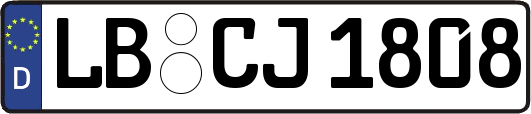 LB-CJ1808