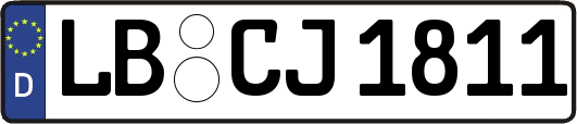 LB-CJ1811