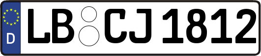 LB-CJ1812
