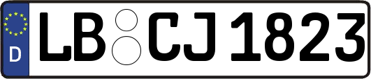 LB-CJ1823