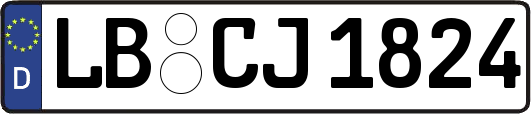 LB-CJ1824