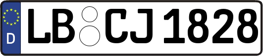LB-CJ1828
