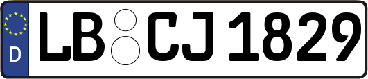 LB-CJ1829