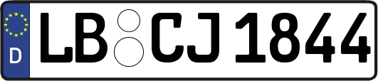 LB-CJ1844