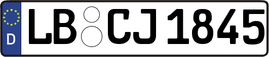 LB-CJ1845