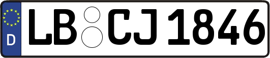 LB-CJ1846