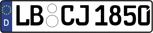 LB-CJ1850