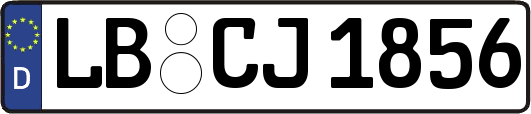 LB-CJ1856