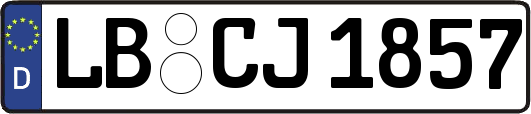 LB-CJ1857