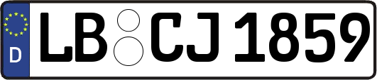 LB-CJ1859