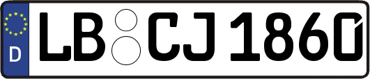 LB-CJ1860