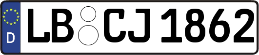 LB-CJ1862