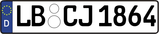 LB-CJ1864