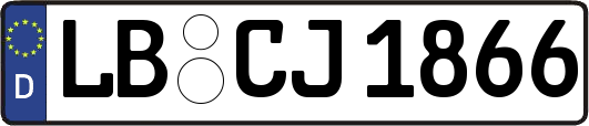 LB-CJ1866