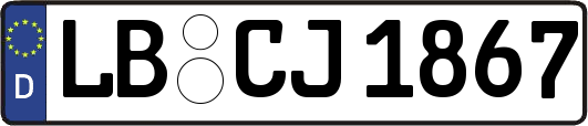 LB-CJ1867