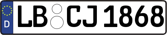 LB-CJ1868