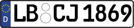 LB-CJ1869