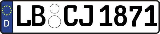 LB-CJ1871