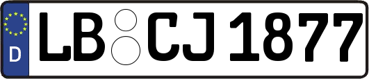 LB-CJ1877
