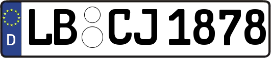 LB-CJ1878