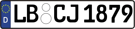 LB-CJ1879
