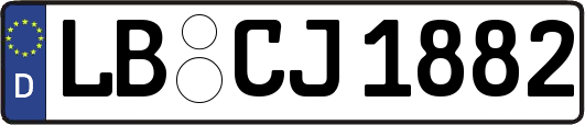 LB-CJ1882