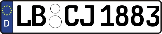 LB-CJ1883