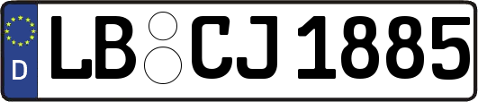 LB-CJ1885