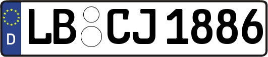 LB-CJ1886