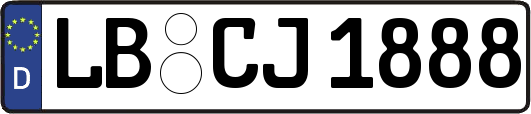 LB-CJ1888
