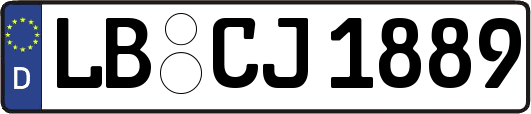 LB-CJ1889