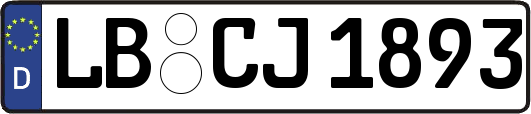 LB-CJ1893