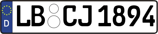 LB-CJ1894