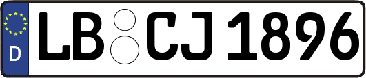 LB-CJ1896