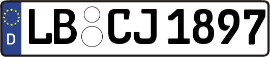LB-CJ1897