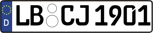 LB-CJ1901