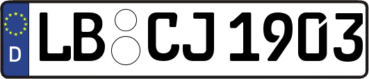 LB-CJ1903