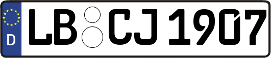 LB-CJ1907