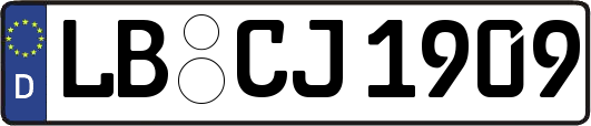 LB-CJ1909