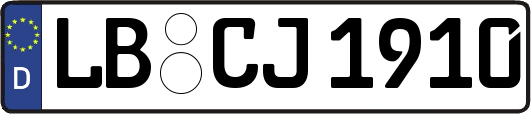 LB-CJ1910