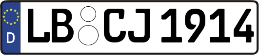 LB-CJ1914