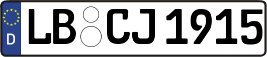 LB-CJ1915